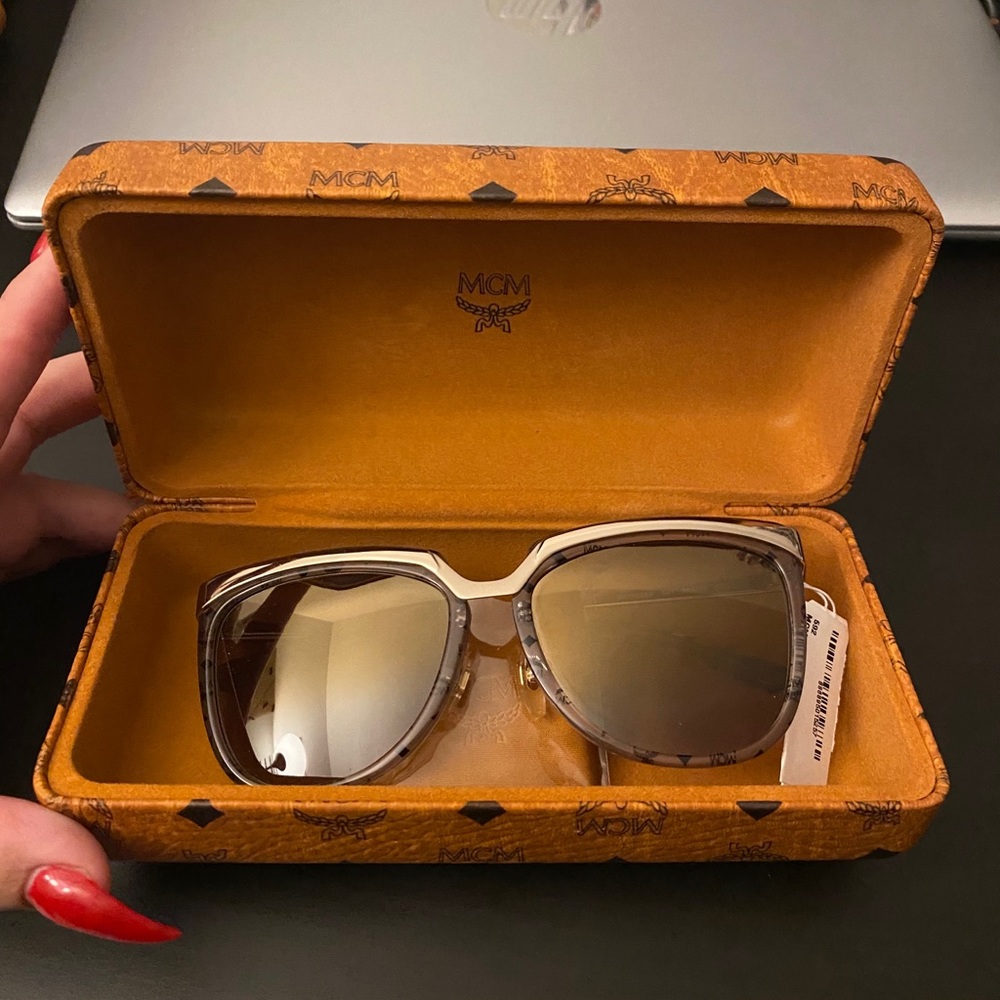 MCM Sunglasses